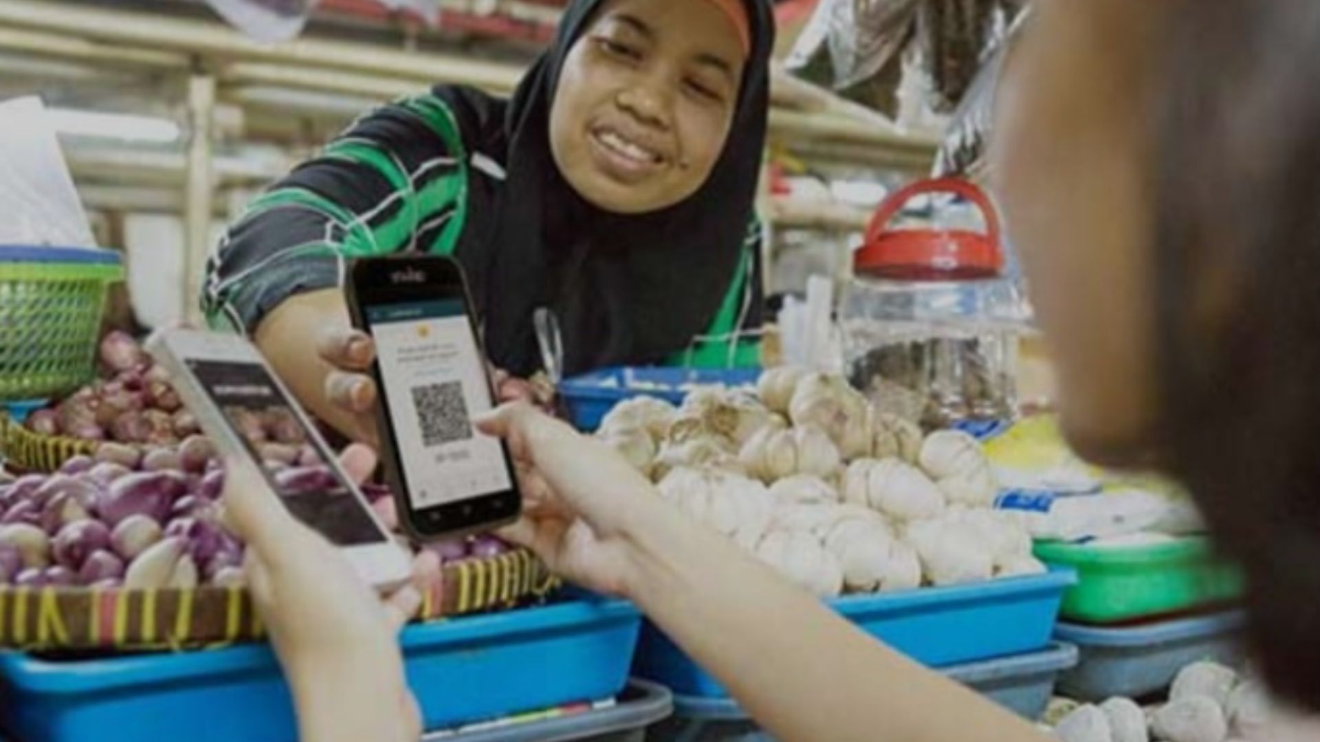 UMKM Lokal Perkuat Penjualan Digital untuk Menjangkau Konsumen Baru