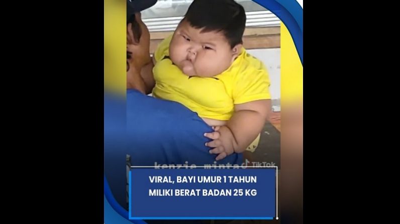 berita viral