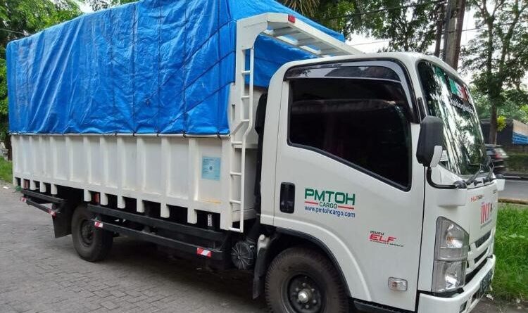 Cargo Jakarta Balikpapan